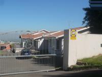  of property in Kloof 