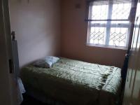 Bed Room 3 of property in Umlazi