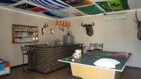 Entertainment - 43 square meters of property in Glen Marais