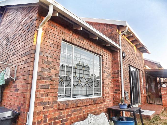 Mr244896 Weltevreden Park Weltevreden Park Johannesburg West Gauteng