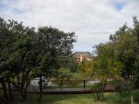 Garden of property in Port Alfred