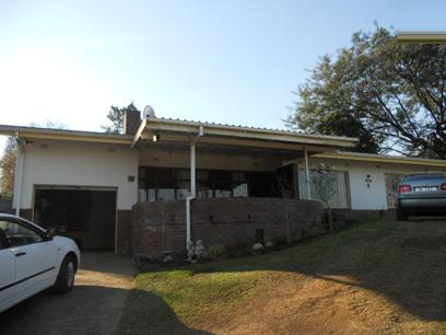 4 Bedroom House for Sale For Sale in Richmond KZN - Home Sell - MR24506