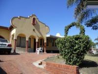 3 Bedroom 2 Bathroom House for Sale for sale in Durban North 