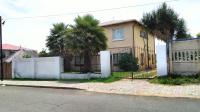 Front View of property in Crown Gardens