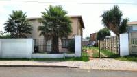 Front View of property in Crown Gardens