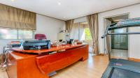 Study of property in Fourways