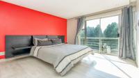 Bed Room 1 - 20 square meters of property in Fourways