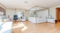 Bed Room 2 - 28 square meters of property in Fourways