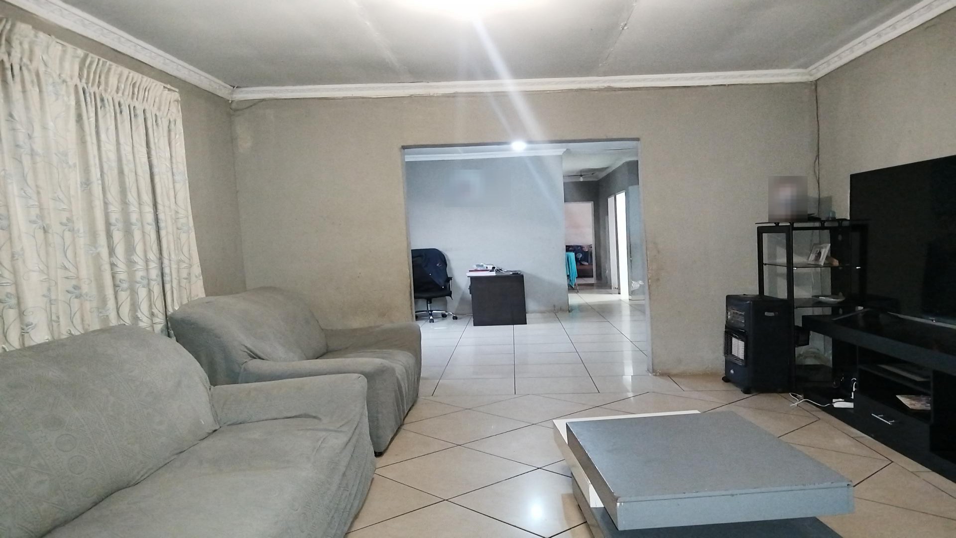 Lounges of property in Sebokeng