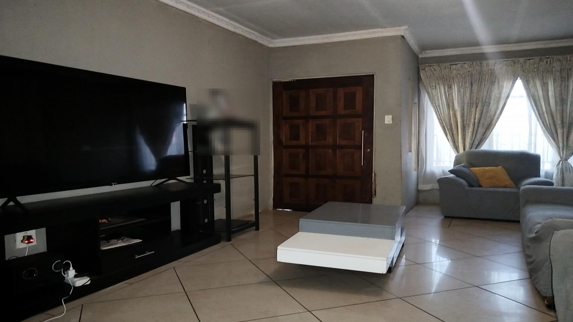 Lounges of property in Sebokeng