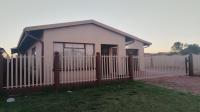 Front View of property in Sebokeng