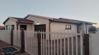 Front View of property in Sebokeng