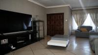 Lounges of property in Sebokeng