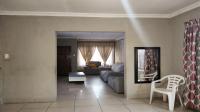 Spaces of property in Sebokeng