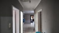 Spaces of property in Sebokeng