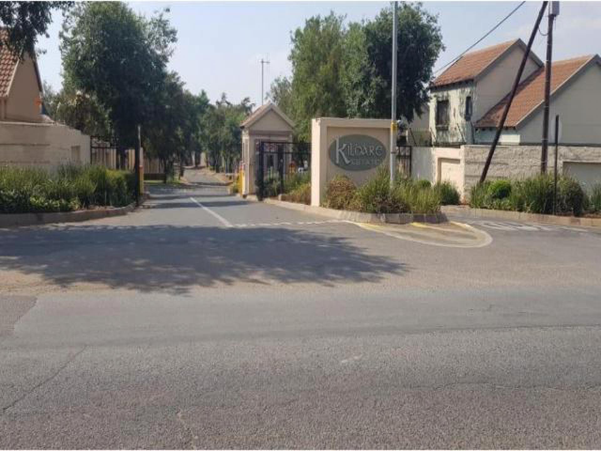 Front View of property in Terenure