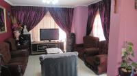 TV Room of property in Lenasia