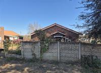 Front View of property in Lichtenburg