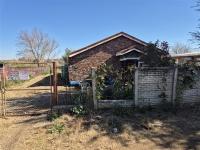 Front View of property in Lichtenburg