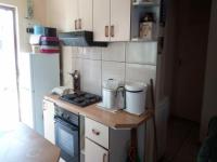 Kitchen of property in Dennemere