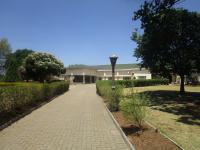 Front View of property in Randfontein