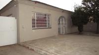 4 Bedroom 1 Bathroom House for Sale for sale in Kensington - JHB