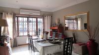 Dining Room - 12 square meters of property in Magaliesmoot AH