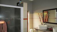 Main Bathroom - 9 square meters of property in Magaliesmoot AH