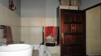 Main Bathroom - 9 square meters of property in Magaliesmoot AH