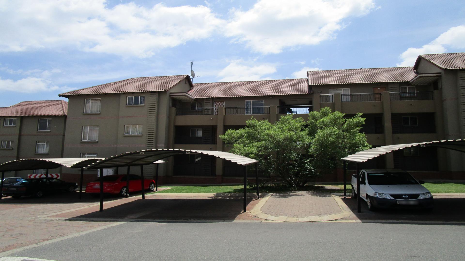 Front View of property in Reyno Ridge