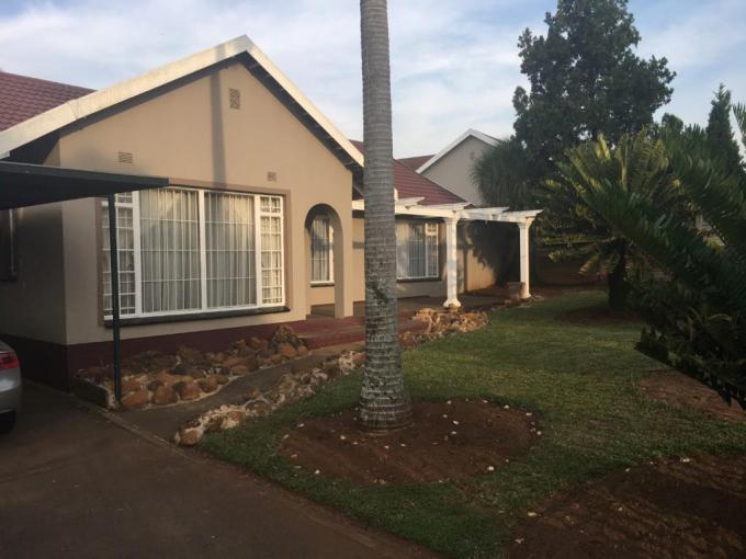 Property For Sale in Scottsville PMB MyRoof.co.za