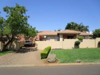 4 Bedroom 3 Bathroom House for Sale for sale in Safarituine