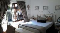 Bed Room 1 - 10 square meters of property in Cotswold