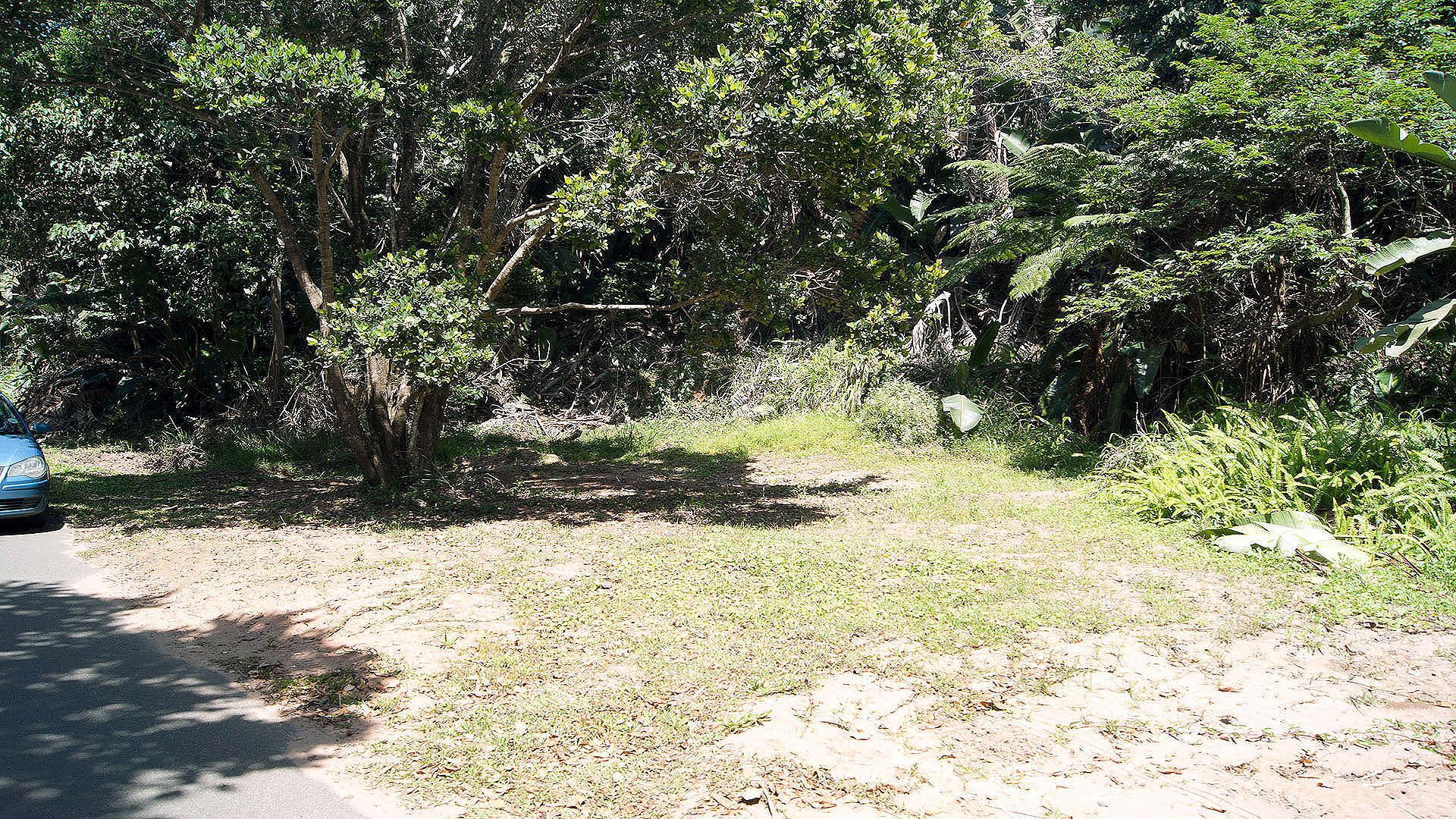 Front View of property in Marina Beach
