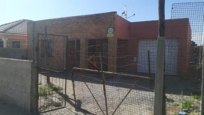 Standard Bank SIE Sale In Execution 2 Bedroom House for Sale in Motherwell - MR247665