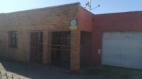 Front View of property in Motherwell