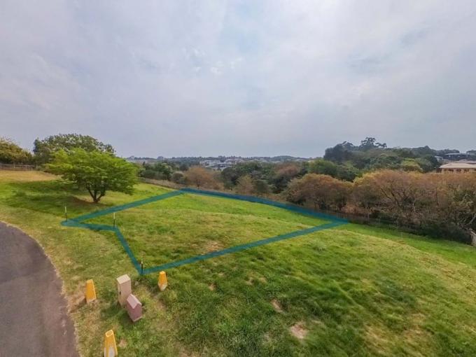 Land for Sale For Sale in Shelly Beach - MR247707