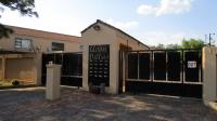 2 Bedroom 2 Bathroom Sec Title for sale in Three Rivers