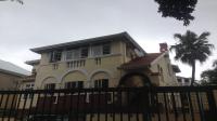 Front View of property in Morningside - DBN