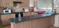 Kitchen - 9 square meters of property in Riversdale