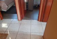 Spaces of property in Clayville