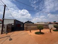 Front View of property in Clayville
