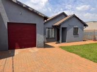 2 Bedroom 1 Bathroom House for Sale for sale in Clayville