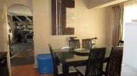 Dining Room - 10 square meters of property in Brackenhurst