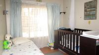 Bed Room 2 - 11 square meters of property in Brackenhurst