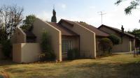 Front View of property in Brackenhurst