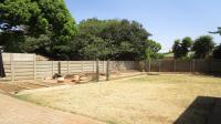 Backyard of property in Brackenhurst