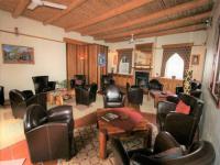 Lounges of property in Calitzdorp
