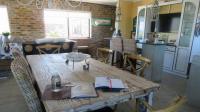 Dining Room - 34 square meters of property in Kleinmond