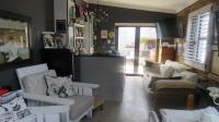 Entertainment - 30 square meters of property in Kleinmond